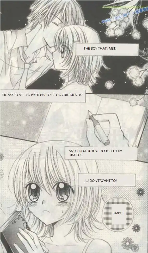 Butterfly Read Book Chapter 2 2